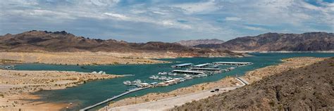Callville Bay Lake Mead National Recreation Area Us National Park