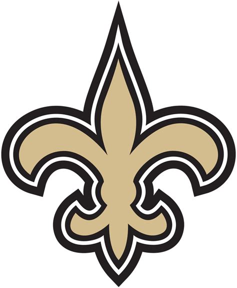 История New Orleans Saints Энциклопедия