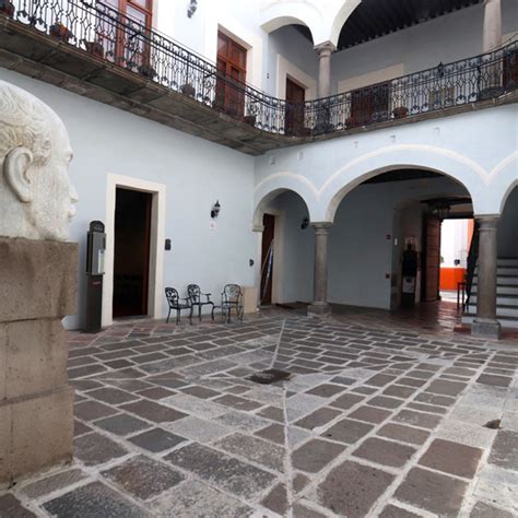 Museo Regional De La Revolución Mexicana Casa De Los Hermanos Serdán