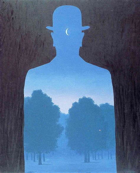 René Magritte Surrealist Painter Tuttart Pittura • Scultura