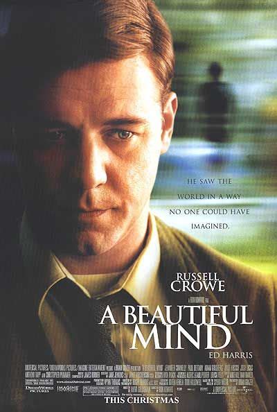 A Beautiful Mind (Film) - TV Tropes