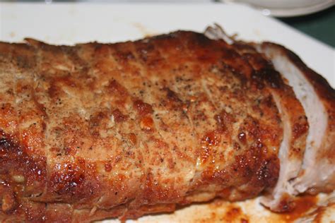 As its name suggests, tenderloin is more tender than pork loin. Honey Mustard Pork Tenderloin | Recipes We Love