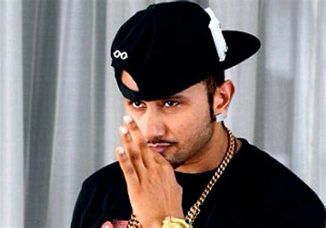 Honey Singh To Endorse Online Lifestyle Portal Hollywood News India Tv