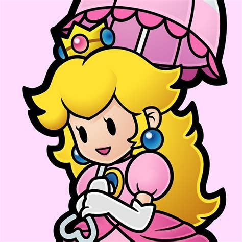 Peachy♡ — Princess Peach Icons 💘