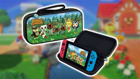 Only one island can exist per nintendo switch console, irrespective of the number of user accounts registered to or copies of the game used on one nintendo switch and one copy of the game is required for each unique island. this is how previous animal crossing games worked on. Another Animal Crossing: New Horizons Switch Case Pops Up ...