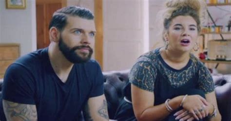 Tattoo Fixers Oral Sex Bombshell As Most Sexist Inking Ever Unveiled