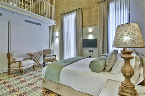 66 Saint Pauls Hotel Review Valletta Malta Telegraph