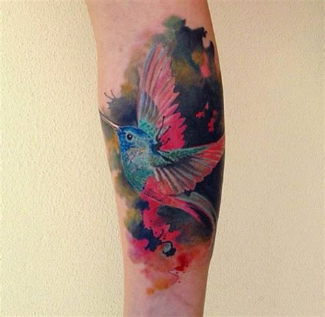 38 Noticeable Hummingbird Tattoos Amazing Tattoo Ideas