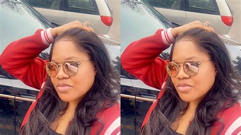 Reactions As Nollywood Actress Toyin Abraham Shares New Photos On
