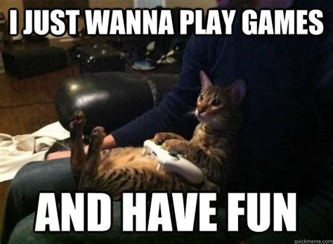 Find The Unique Funny Cat Game Memes Hilarious Pets Pictures