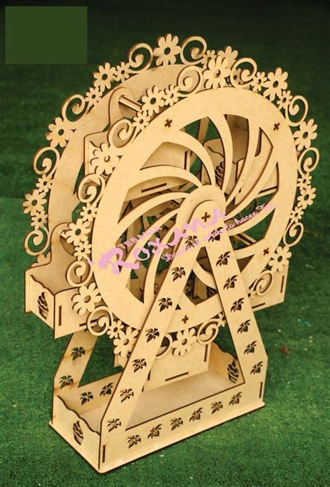 New Laser Cut Projects Made Of Wood Dxf Files For Laser Cutting