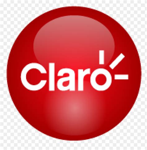 Free Download Hd Png Claro Logo Vector Free Download 468576 Toppng