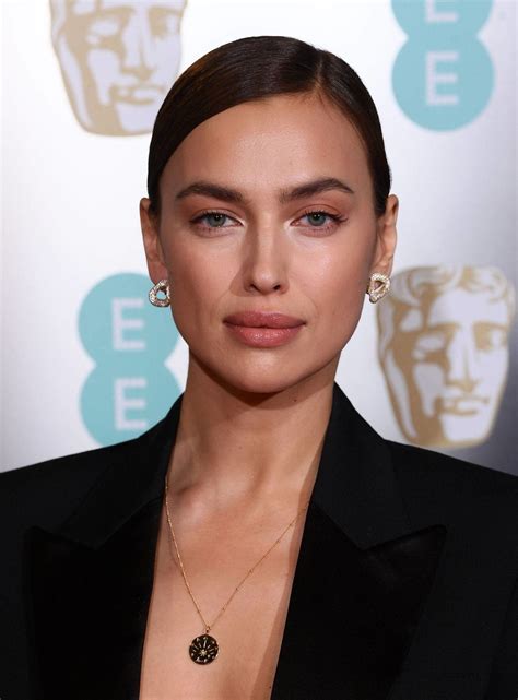 Bafta Awards The Best Skin Hair And Makeup Looks On The Red