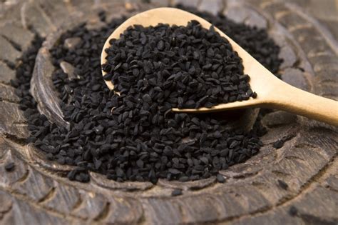 The Benefits Of Black Cumin Seeds