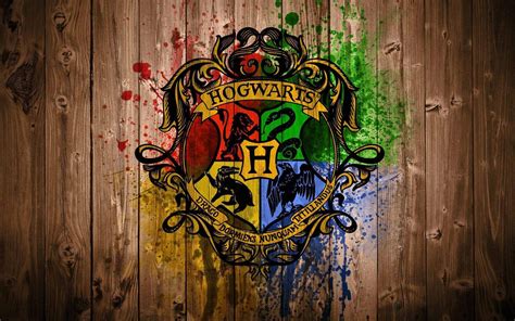 Harry Potter Houses Wallpapers Top Free Harry Potter Houses