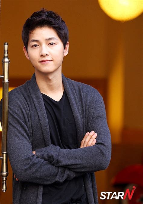 Song joong ki is a south korean actor under history d&c entertainment. Song Joong Ki | Wiki Drama | FANDOM powered by Wikia