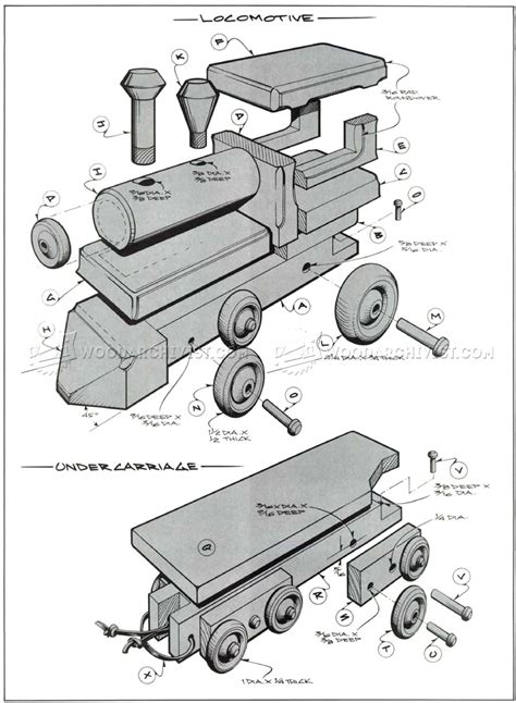 Woodworking Projects Gallery Wooden Toys Plans Diy Wooden Toys Plans