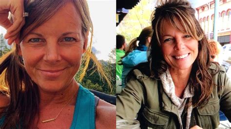 investigators identify remains found as colorado woman who went missing on mother s day in 2020
