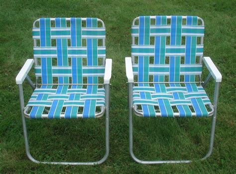 The description mentions the wheel lock as a safety feature great looking comfortable functional office chair.mtantaui have used this chair for almost 8 months now, and i'm really pleased. Vintage Pair Sunbeam Webbed Aluminum Folding Lawn Chairs ...