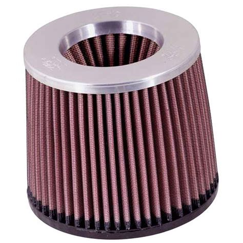 Kandn Reverse Conical Air Filter High Performance Premium Replacement