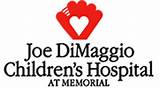 Joe Dimaggio Hospital Volunteer Photos