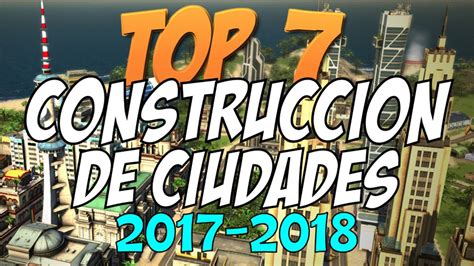 2.425 juegos para para ordenador. 7 Mejores Juegos de Construcción de Ciudades de 2020 ...