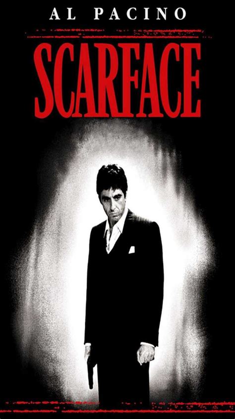 4k Scarface Wallpaper Ixpap