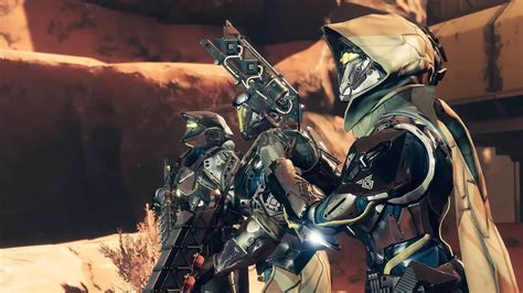 Bungie Is Working On Some Secret Projects With Sony Rsirusgaming