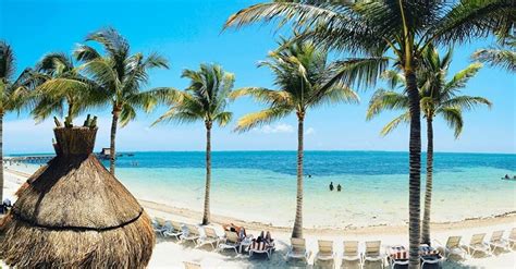 My Dream Vacation at Villa Del Palmar Cancun - Timeshare tips