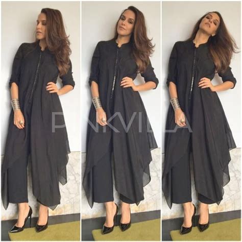 And like always, we have all the inside pictures from their the news of their wedding came as a surprise to not just us but to a lot of their celeb friends too! Yay or Nay : Neha Dhupia in Sanjay Garg and Rohit Gandhi ...