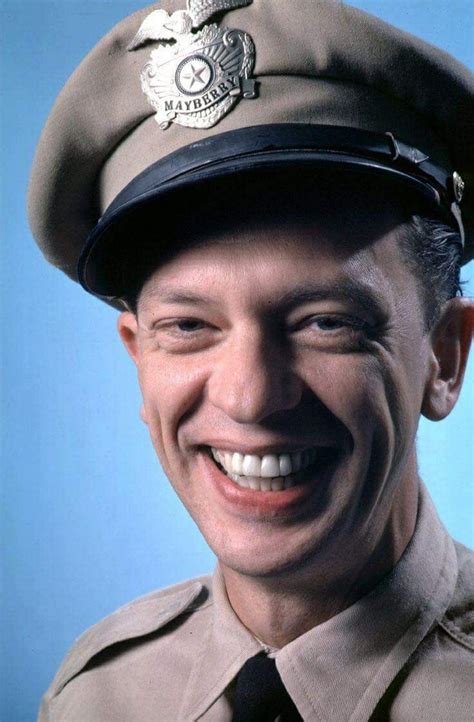 deputy fife don knotts the andy griffith show andy griffith
