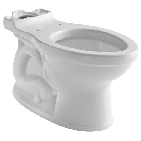 Champion Pro Standard Height Elongated Bowl