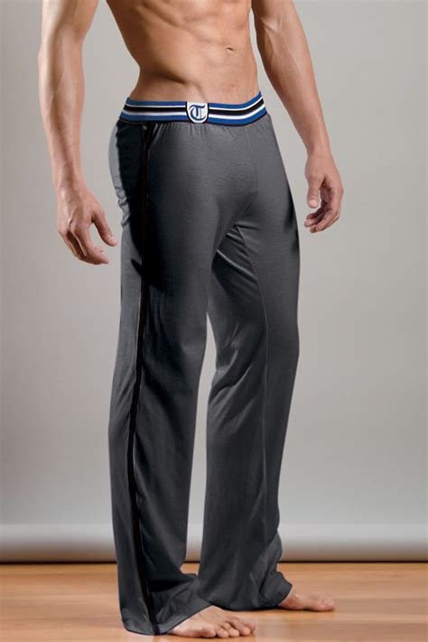 Look Like Comfy Pants Mens Lounge Pants Well Dressed Men Mens Outfits