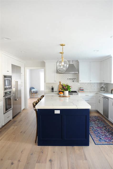 The Best Kitchen Cabinet Colors For 2020