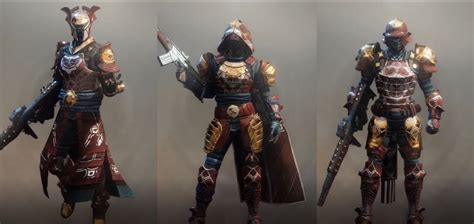 Destiny 2 Iron Banner Guide Weapon And Armour Rewards Start Times