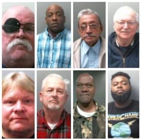 More Lifetime Registered Sex Offenders In Lancaster County