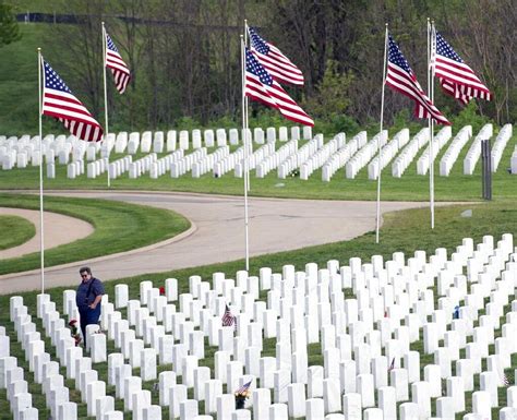 Memorial Day In The United States