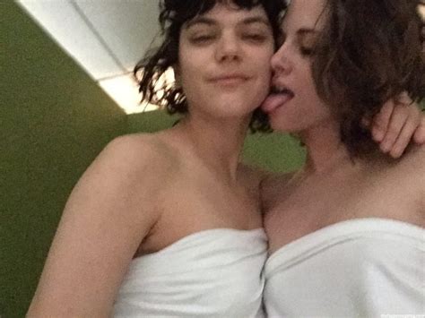 Kristen Stewart Nude Sexy 9 Leaked The Fappening Photos The Sex