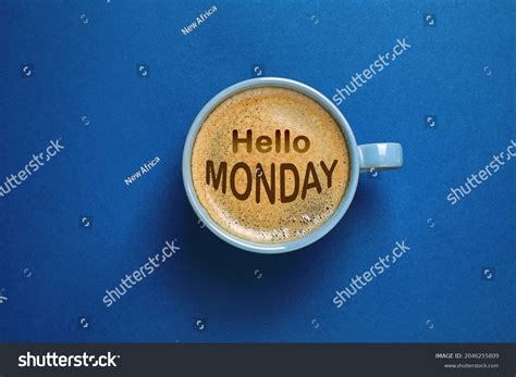2 572 Monday Mood Images, Stock Photos & Vectors | Shutterstock