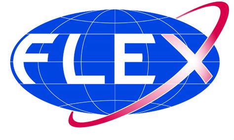 Flex Logo Us Embassy In Tajikistan