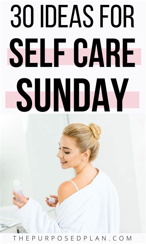 30 Things Do For Your Self Care Routine Perfect To Add To Your Self