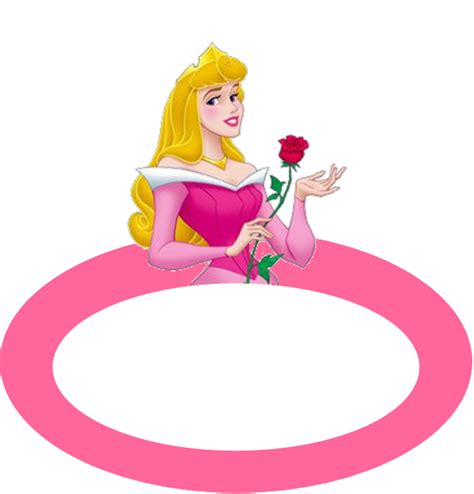 7 Best Images Of Princess Name Tags Printable Disney Princess Name