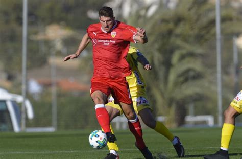 Vermutlich spielen aber eher al ghaddioui für sanko und didavi für klimowicz. VfB Stuttgart gegen Hertha BSC: Die Hoffnungen ruhen auf ...