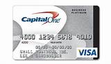 Capital One Credit Cards For Average Credit Images