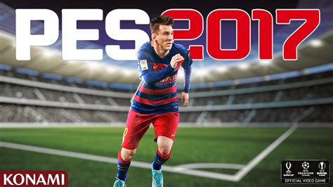 After installation complete, go to the folder where you. PES 2017 - PC - Torrents Games