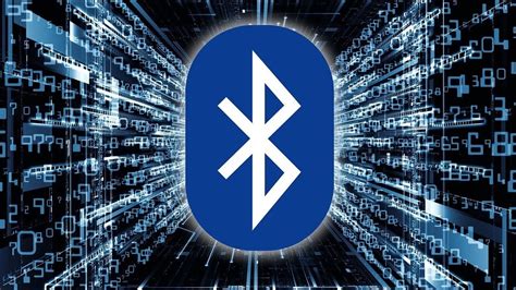 What Is Bluetooth Technology And Its Work ~ Webtechnology5