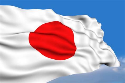 Fatos Sobre A Bandeira Japonesa Curiosidades Do Japão