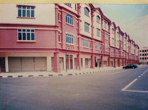 Consumer complaints and reviews about pos malaysia salak tinggi sepang. Pejabat MARA Daerah Sepang: PREMIS PERNIAGAAN