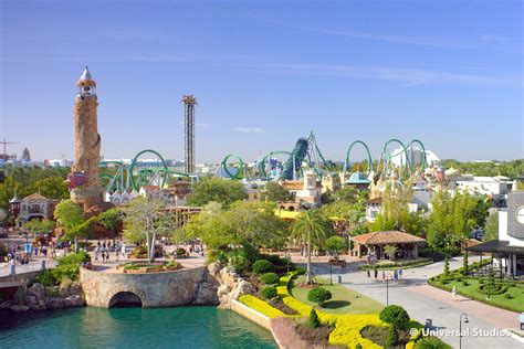Universals Islands Of Adventure Theme Park At Universal Orlando Go