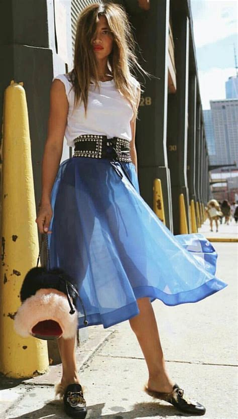 Pin By Gabriela Adelina On Belt Fashion Spring Fashion Trends Outfits